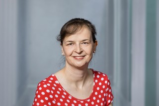 Constanze Tschöpe