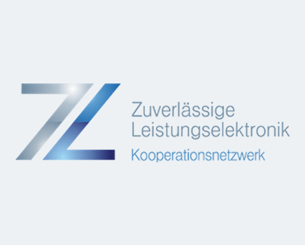 Logo:  ZULE – Reliable power electronics